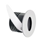 L&L LUCE E LIGHT - STEP OUTSIDE5.2 2W 500MA 3000K ASS NERO SP52125AAN