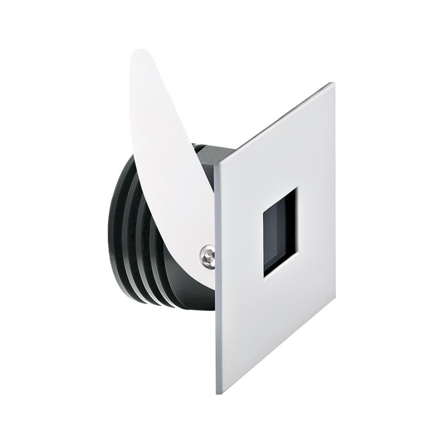 L&L LUCE E LIGHT - STEP OUTSIDE6.1 2W 500MA BLU ASS BIA