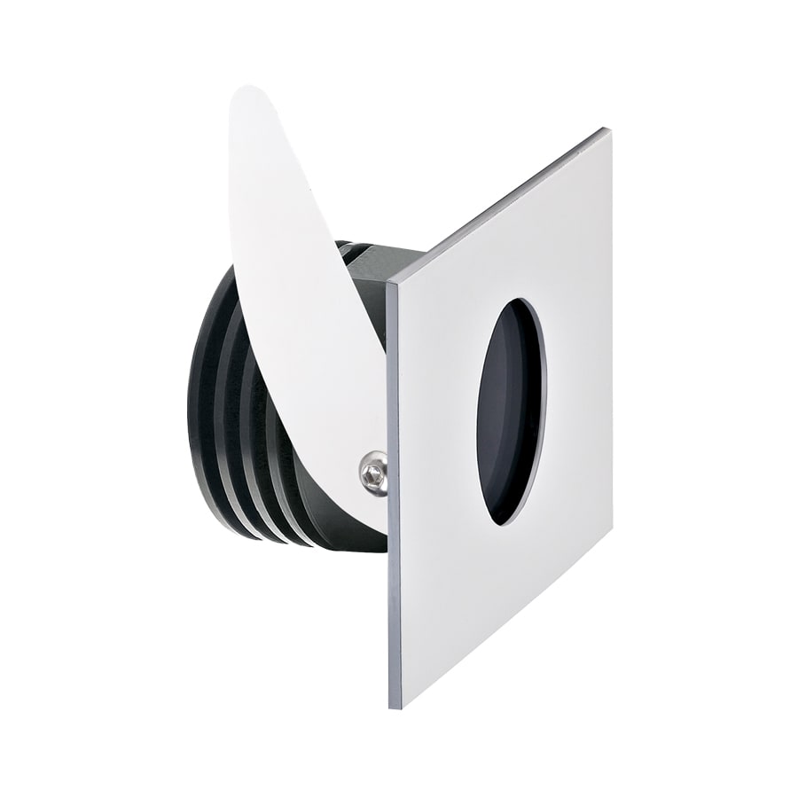 L&L LUCE E LIGHT - STEP OUTSIDE6.2 2W 500MA BLU ASS SAT