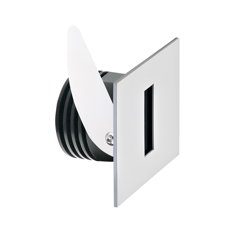 L&L LUCE E LIGHT - STEP OUTSIDE6.3 2W 500MA 30K ASS BIA 5M