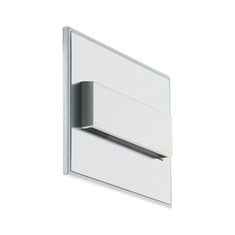 L&L LUCE E LIGHT - STEP OUTSIDE8.0 3.5W 24VDC 4000K GRI