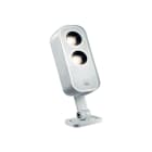 L&L LUCE E LIGHT - SIRI1.0 9W 230VAC 3000K 12 CORT