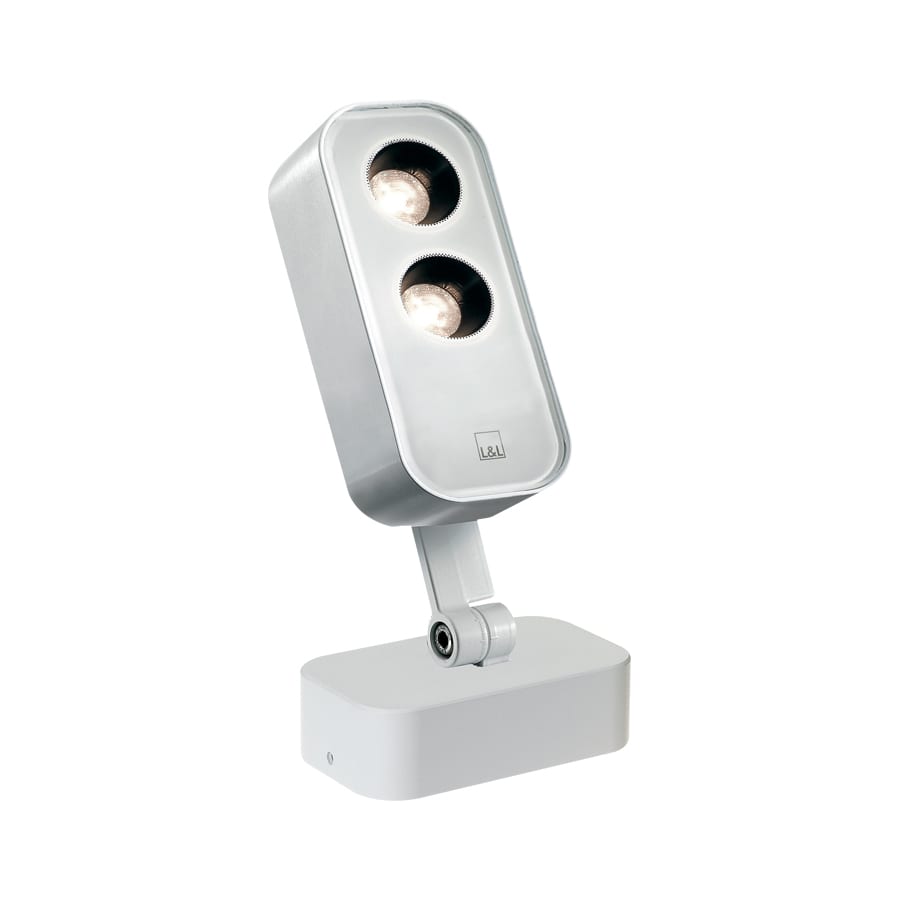 L&L LUCE E LIGHT - SIRI1.1 9W 230VAC 4000K 12 BIA