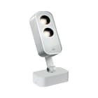 L&L LUCE E LIGHT - SIRI1.1 9W 230VAC 4000K 12 BIA SR11109SE