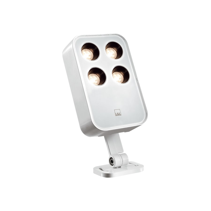 L&L LUCE E LIGHT - SIRI2.0 16W 230VAC 4000K 30 BIA SR20109ME