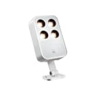 L&L LUCE E LIGHT - SIRI2.0 16W 230VAC 4000K 30 BIA SR20109ME