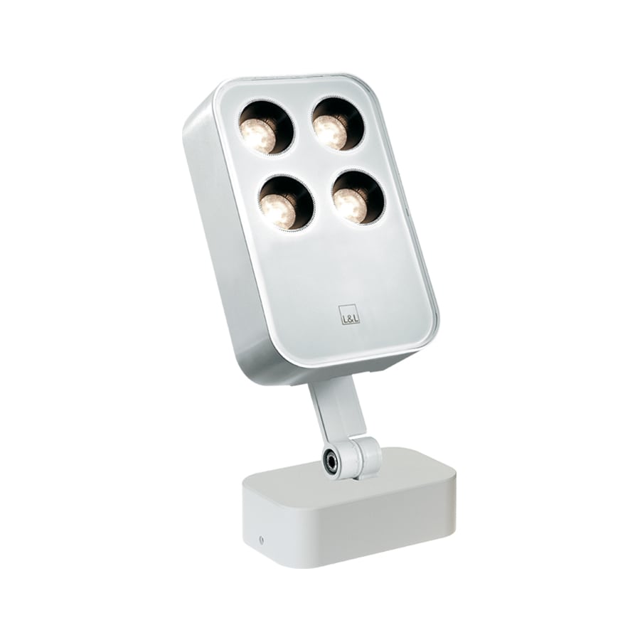 L&L LUCE E LIGHT - SIRI2.1 16W 230VAC 4000K 6 BIA