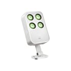 L&L LUCE E LIGHT - SIRI2.2 20W 24VDC RGBW 60X30 CORT SR22007XT