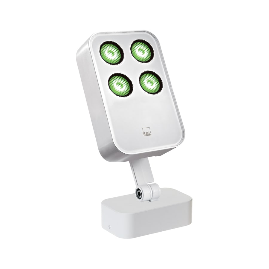 L&L LUCE E LIGHT - SIRI2.3 20W 24VDC RGBW 60X30 BIA