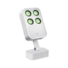 L&L LUCE E LIGHT - SIRI2.3 20W 24VDC RGBW 60X30 BIA