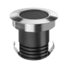 L&L LUCE E LIGHT - SMOOTHY1.6 24VDC 3.5W 30K 22 INOX 20M
