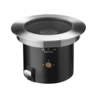 L&L LUCE E LIGHT - SMOOTHY2.8 3.5W 24VDC 30K 30 INOX 10M SY280105FI-2