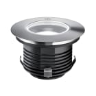 L&L LUCE E LIGHT - SMOOTHY 5.4 24VDC 13W 4000K 21INOX