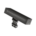 L&L LUCE E LIGHT - TAGO3.0 14W 230VAC 30K WALL WASHER NERO