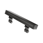 L&L LUCE E LIGHT - TAGO3.1 24W 230VAC 30K 29 NERO