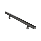 L&L LUCE E LIGHT - TAGO3.3 51W 230VAC 30K WALL WASHER NERO TG3310000050AN