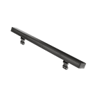 L&L LUCE E LIGHT - TAGO3.3 51W 230VAC 27K WALL GR NERO TG33100000F0GN