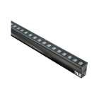 L&L LUCE E LIGHT - TAGO5.1 29W 230V RGBW 30 VE DMX512+RDM TG5110040070MV