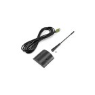 L&L LUCE E LIGHT - ANTENNA PER RICEVENTE TLR01 CAVO 5M TLA01