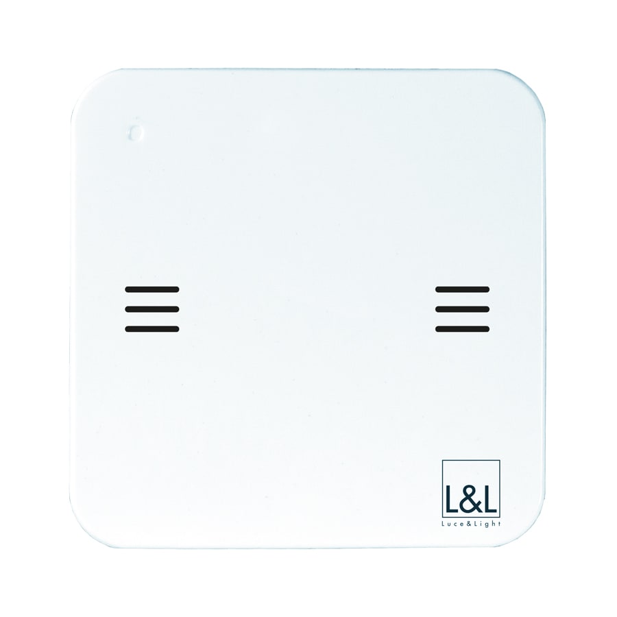 L&L LUCE E LIGHT - RADIOCOMANDO 2 CANALI PER TLR07 TLC16