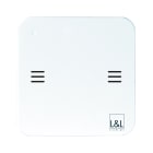 L&L LUCE E LIGHT - RADIOCOMANDO 2 CANALI PER TLR07 TLC16