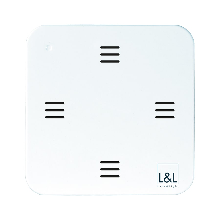 L&L LUCE E LIGHT - RADIOCOMANDO 4 CANALI PER TLR07 TLC17