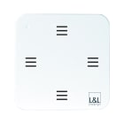 L&L LUCE E LIGHT - RADIOCOMANDO 4 CANALI PER TLR07 TLC17