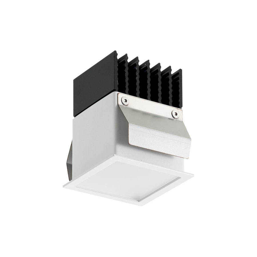 L&L LUCE E LIGHT - TURIS1.0 11W 230VAC 2700K DIF BIA D/P