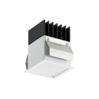 L&L LUCE E LIGHT - TURIS1.0 11W 230VAC 2700K DIF BIA D/P
