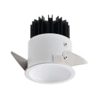 L&L LUCE E LIGHT - TURIS1.1 5.5W 230VAC 30K D NERO TU11015DN