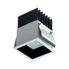 L&L LUCE E LIGHT - TURIS1.2 11W 230VAC 30K D NERO