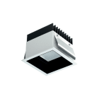 L&L LUCE E LIGHT - TURIS3.2 11W 230VAC 30K D BIA 10V/P TU32115DBR