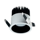 L&L LUCE E LIGHT - TURIS3.3 15W 230VAC 27K D BIA