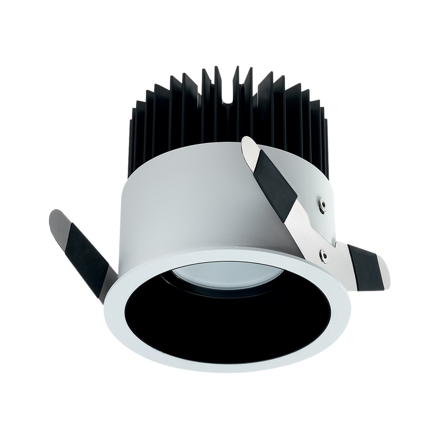 L&L LUCE E LIGHT - TURIS3.3 11W 230VAC 27K D BIA 10V/P