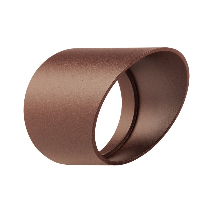 L&L LUCE E LIGHT - CANNOCCHIALE ASIM PROIETTORI CORT WB1002T