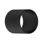 L&L LUCE E LIGHT - CANNOCCHIALE STANDARD AKRO1 NER