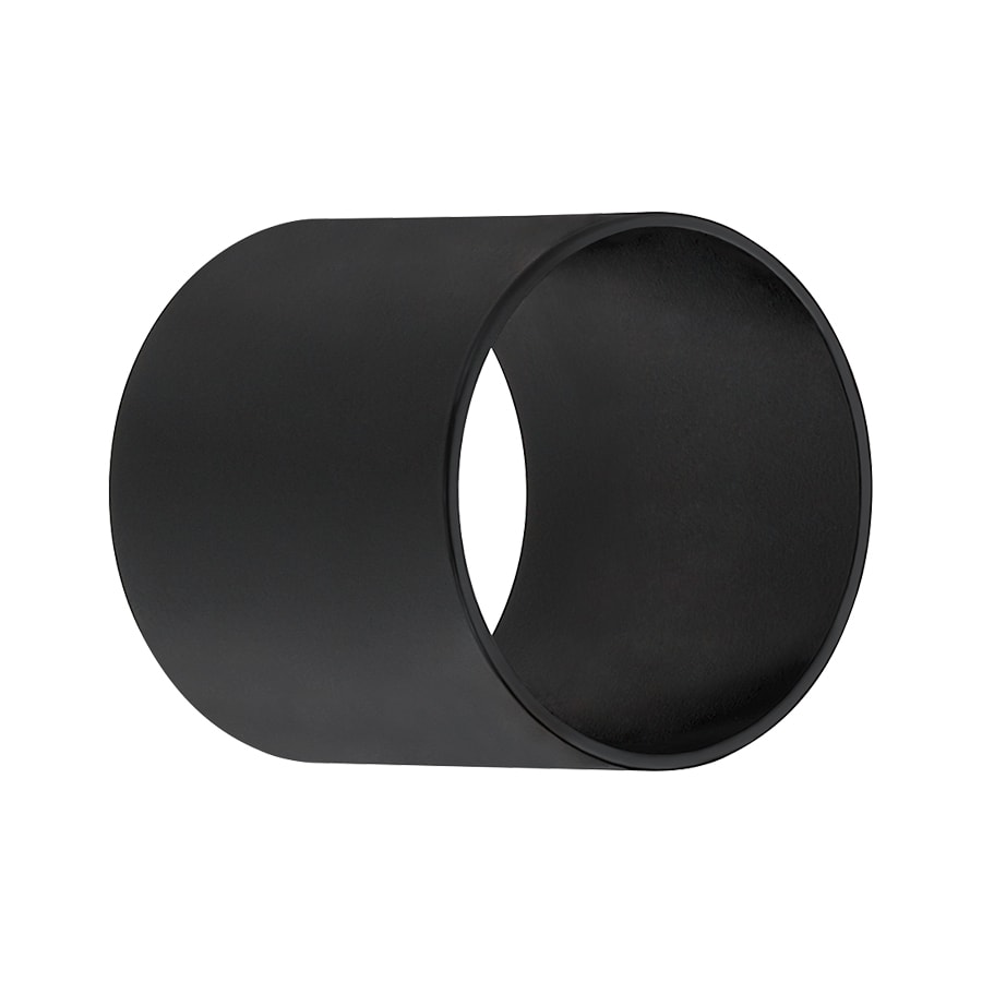L&L LUCE E LIGHT - CANNOCCHIALE STANDARD AKRO1 NER