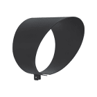 L&L LUCE E LIGHT - CANNOCCHIALE ASIM AKRO1 NER