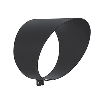 L&L LUCE E LIGHT - CANNOCCHIALE ASIM AKRO1 NER