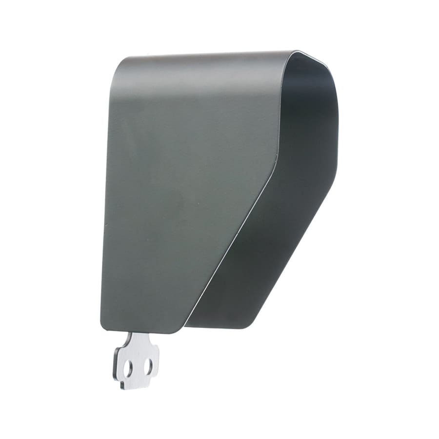 L&L LUCE E LIGHT - SCHERMO ANTIABBAGLIAMENTO SIRI1.0 ANTR