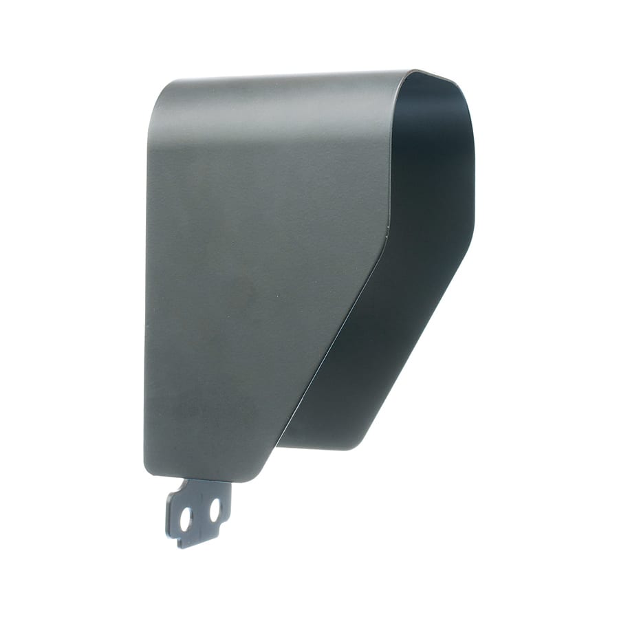 L&L LUCE E LIGHT - SCHERMO ANTIABBAGLIAMENTO SIRI2.0 ANTR WB5020H