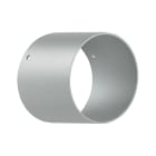 L&L LUCE E LIGHT - CANNOCCHIALE STANDARD GINKO3 GRIGIO
