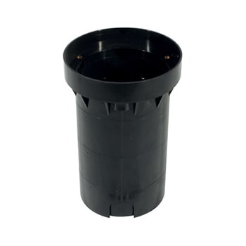 L&L LUCE E LIGHT - CASSAFORMA D129X200 WC0701