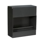 L&L LUCE E LIGHT - CASSAFORMA PASITO1.0 ANTR WC1410H