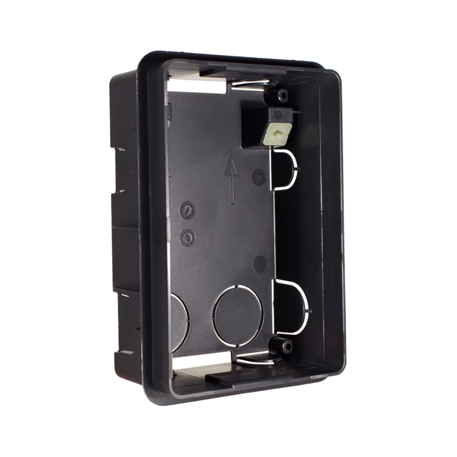 L&L LUCE E LIGHT - CASSAFORMA MURATURA PASITO MINI1.1