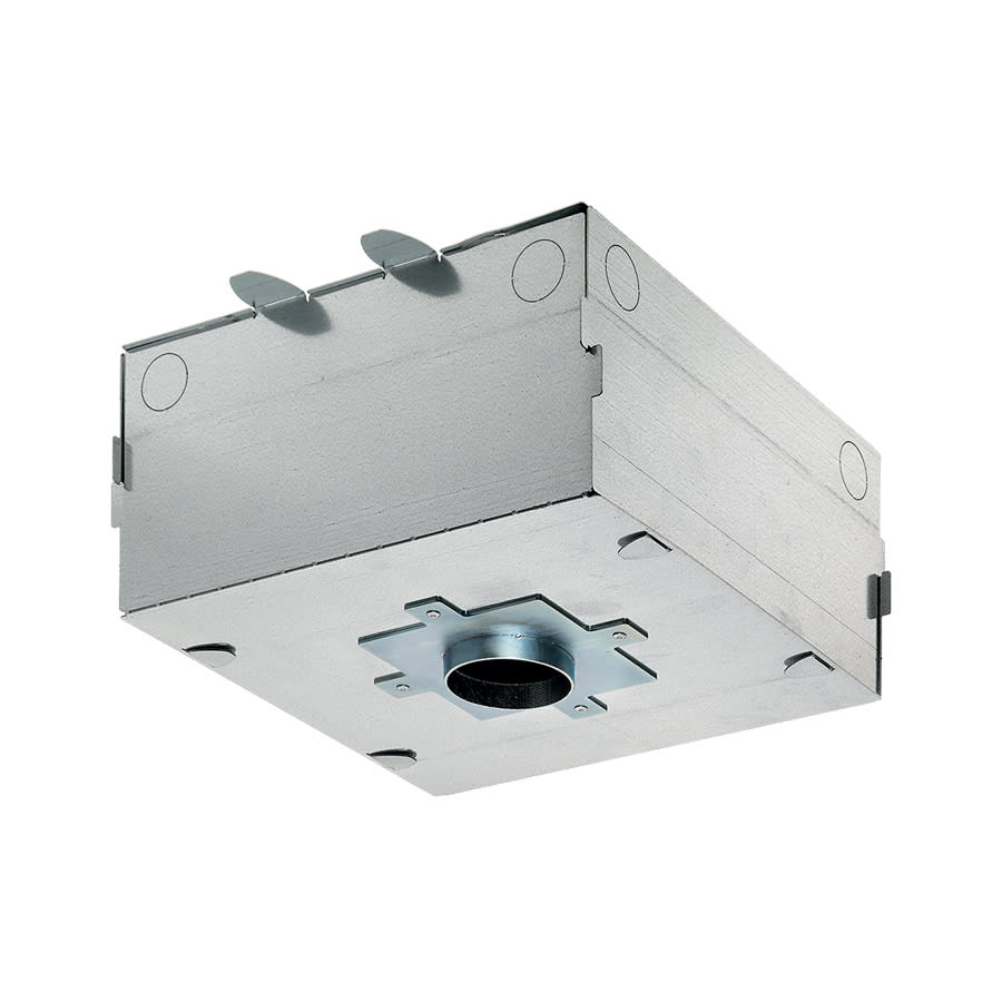 L&L LUCE E LIGHT - CASSAFORMA MURATURA TURIS1.1 WC3105