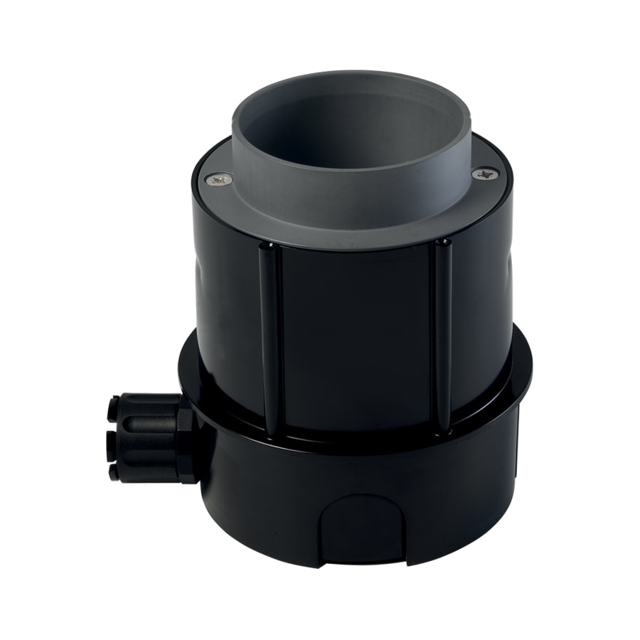 L&L LUCE E LIGHT - CASSAFORMA 136X79 BRIGHT3.0 316L PVC