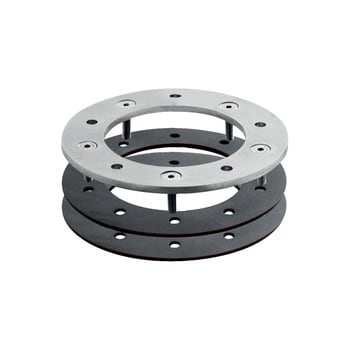 L&L LUCE E LIGHT - ACCESSORIO GUAINA PVC BRIGHT5.0 316L WC5105