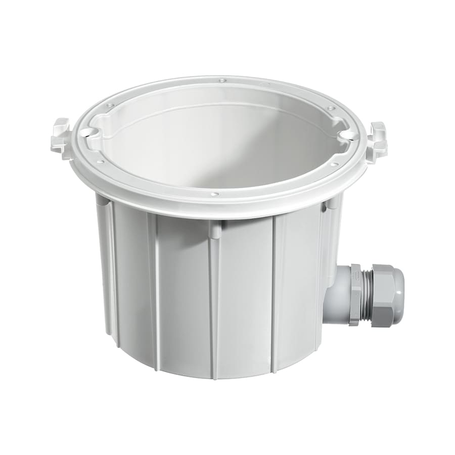 L&L LUCE E LIGHT - CASSAFORMA MOBY2.0/2.1 D213X151 WC5202