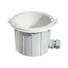 L&L LUCE E LIGHT - CASSAFORMA MOBY2.0/2.1 D213X151 WC5202